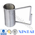 Torsion Spring with High Quality